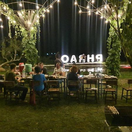 Phrao Camping Village Экстерьер фото