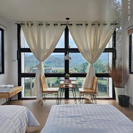 Phrao Camping Village Экстерьер фото