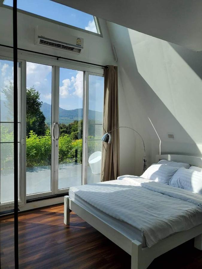 Phrao Camping Village Экстерьер фото