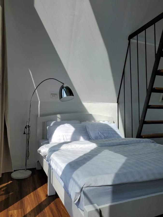 Phrao Camping Village Экстерьер фото