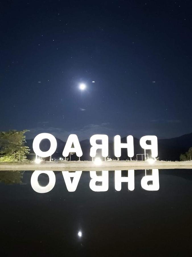 Phrao Camping Village Экстерьер фото