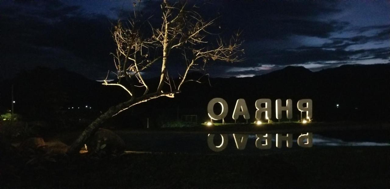 Phrao Camping Village Экстерьер фото