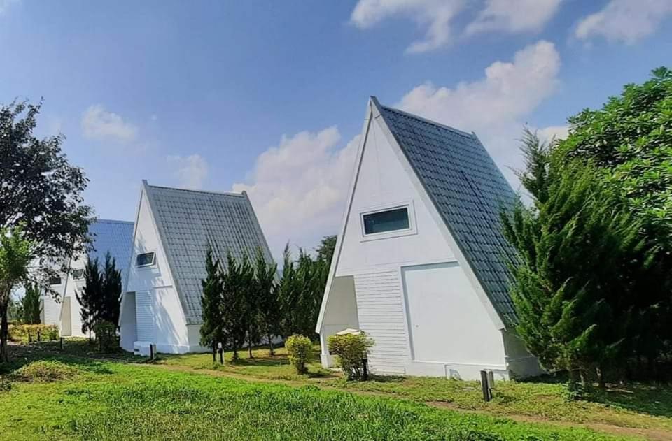 Phrao Camping Village Экстерьер фото
