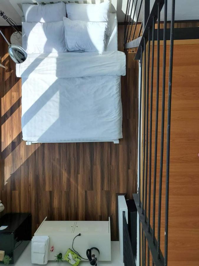 Phrao Camping Village Экстерьер фото
