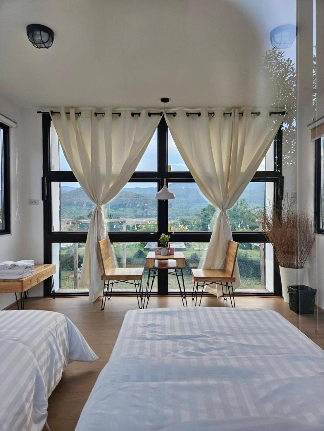 Phrao Camping Village Экстерьер фото