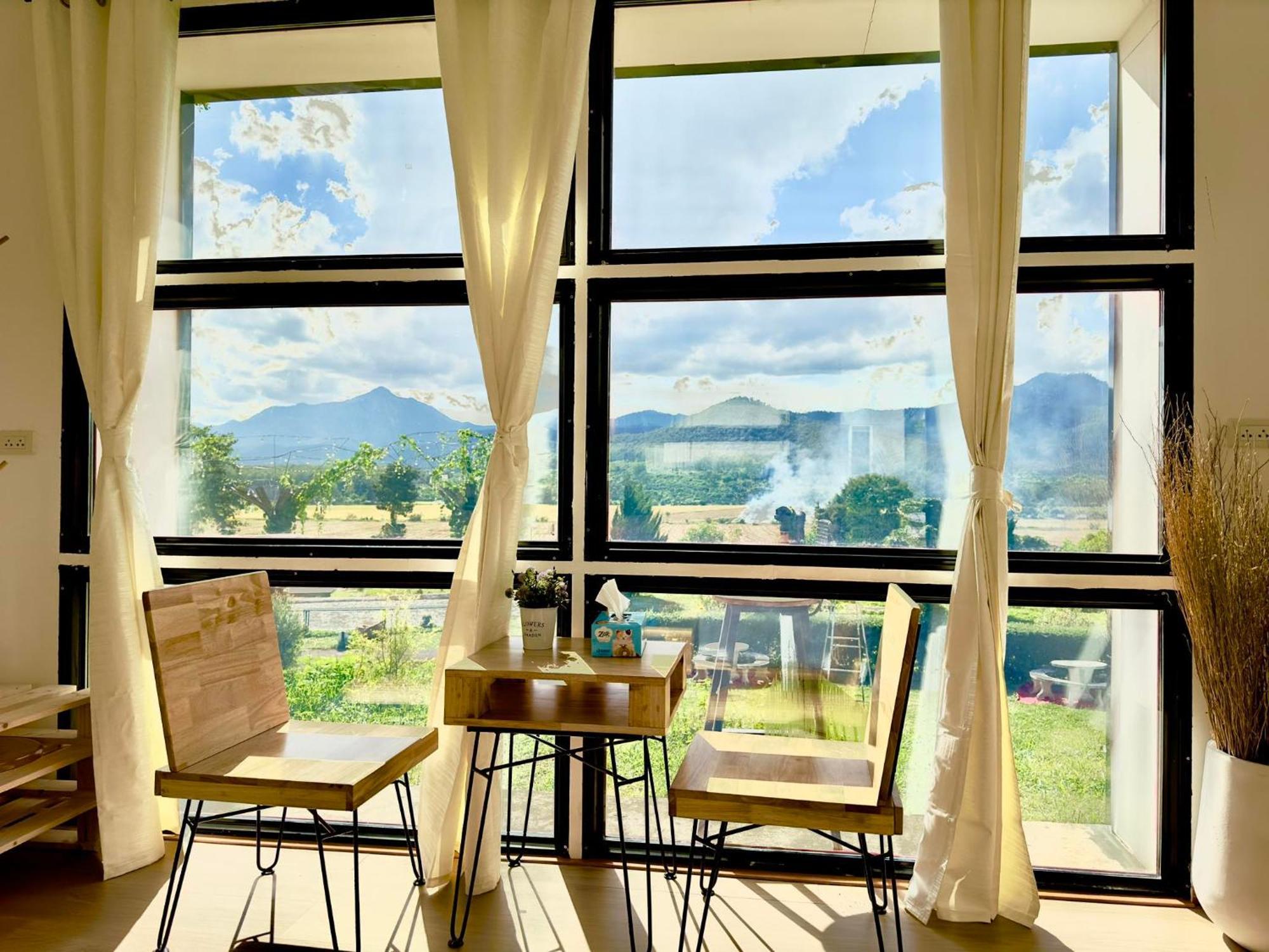 Phrao Camping Village Номер фото